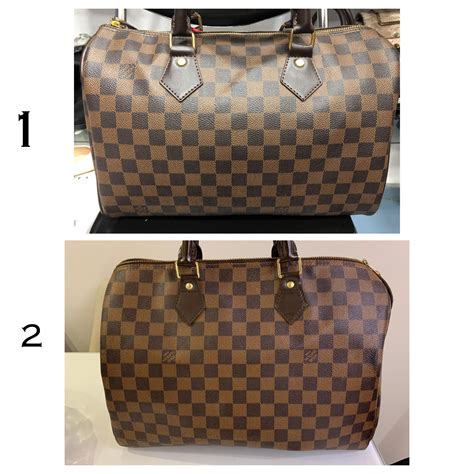 how to identify fake louis vuitton bags|authentic louis vuitton duffle bag.